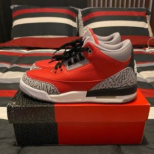 COPY - Air Jordan retro 3s SE (gs)